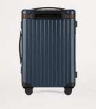 Carl Friedrik x Hackett carry-on suitcase 55cm - British product
