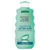 Garnier Ambre Solaire After Sun Soothing Lotion 175ml, UK version