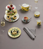 Wedgwood Waterlily limited edition teapot - British product
