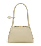 Alaïa Le Bouledogue small shoulder bag - British product