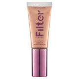Superdrug Collection Filter Finish Holographic Liquid Highlighter Bronze Glow- Buy online at McGrocer