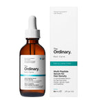 The Ordinary hair serum for hair density 60ml (British brand)