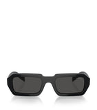 Timeless Gold-Tone Sunglasses with Recycled Acetate Frame