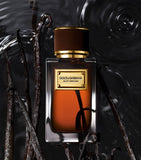 Dolce&Gabbana Velvet Amber Sun eau de parfum 100ml, imported from the UK