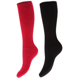 Superdrug Floso Womens Wellington Boot Socks 2 Pairs UK Shoe 4-7- Buy online at McGrocer