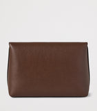 Mulberry Darley cosmetic pouch, imported from the UK
