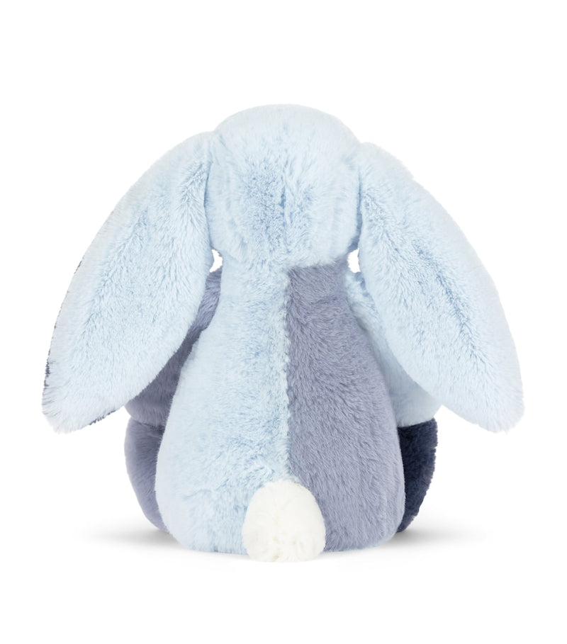 Jellycat plush bunny patchwork 31cm, UK version