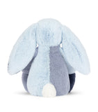 Jellycat plush bunny patchwork 31cm, UK version