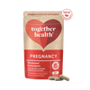 Together Health pregnancy multivitamin capsules 60, imported from the UK