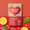 Together Health pregnancy multivitamin capsules 60, imported from the UK