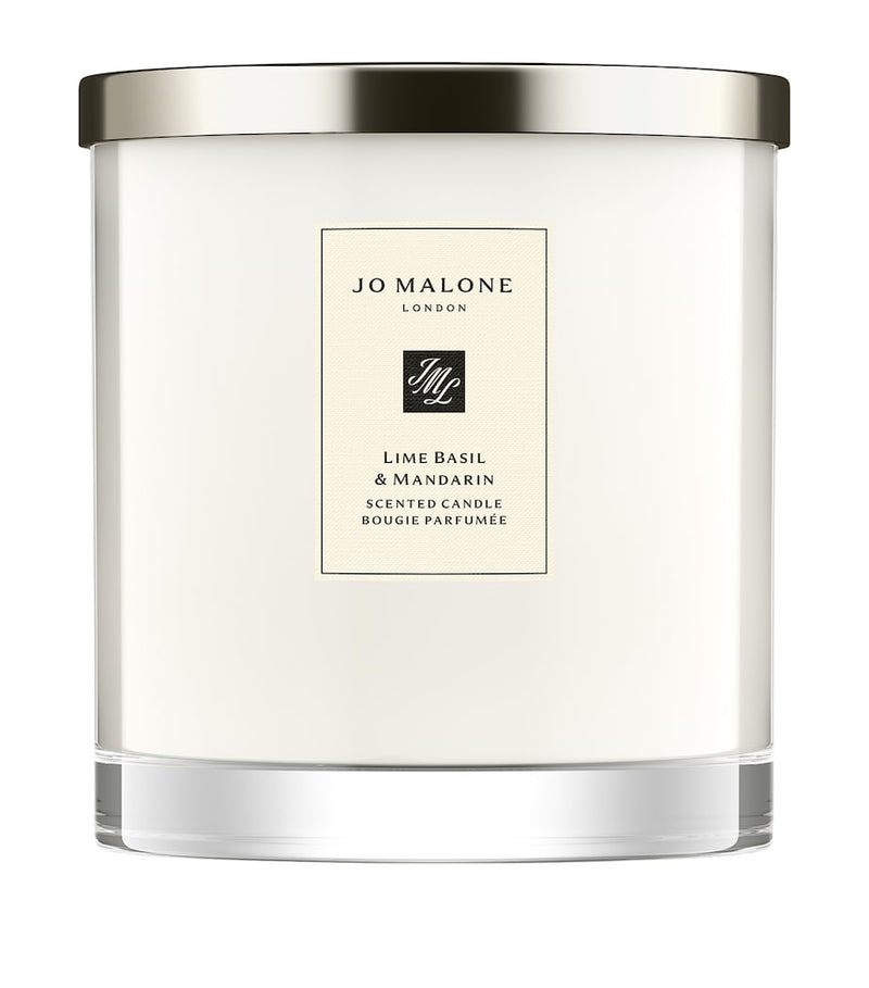 Jo Malone London Lime Basil & Mandarin candle 2.1kg, UK version