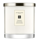 Harrods Jo Malone London Lime Basil & Mandarin Luxury Candle 2.1kg- Buy online at McGrocer