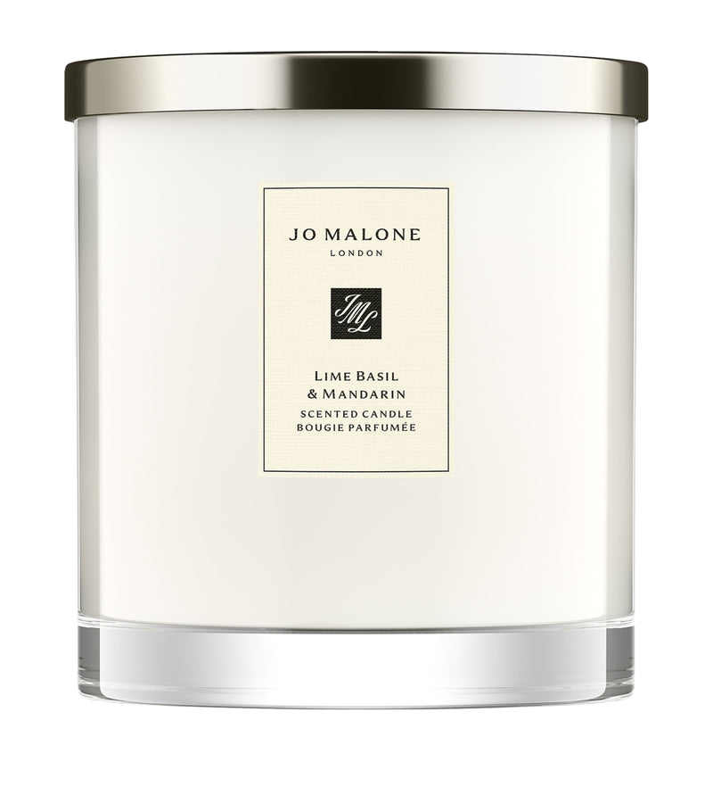 Jo Malone London Lime Basil & Mandarin candle 2.1kg, UK version