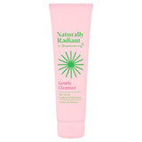 Superdrug Naturally Radiant Gentle Foaming Facial Cleanser 150ml- Buy online at McGrocer