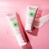 Naturally Radiant Gentle foaming Cleanser 150ml, imported from the UK