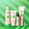 Naturally Radiant Gentle foaming Cleanser 150ml, imported from the UK