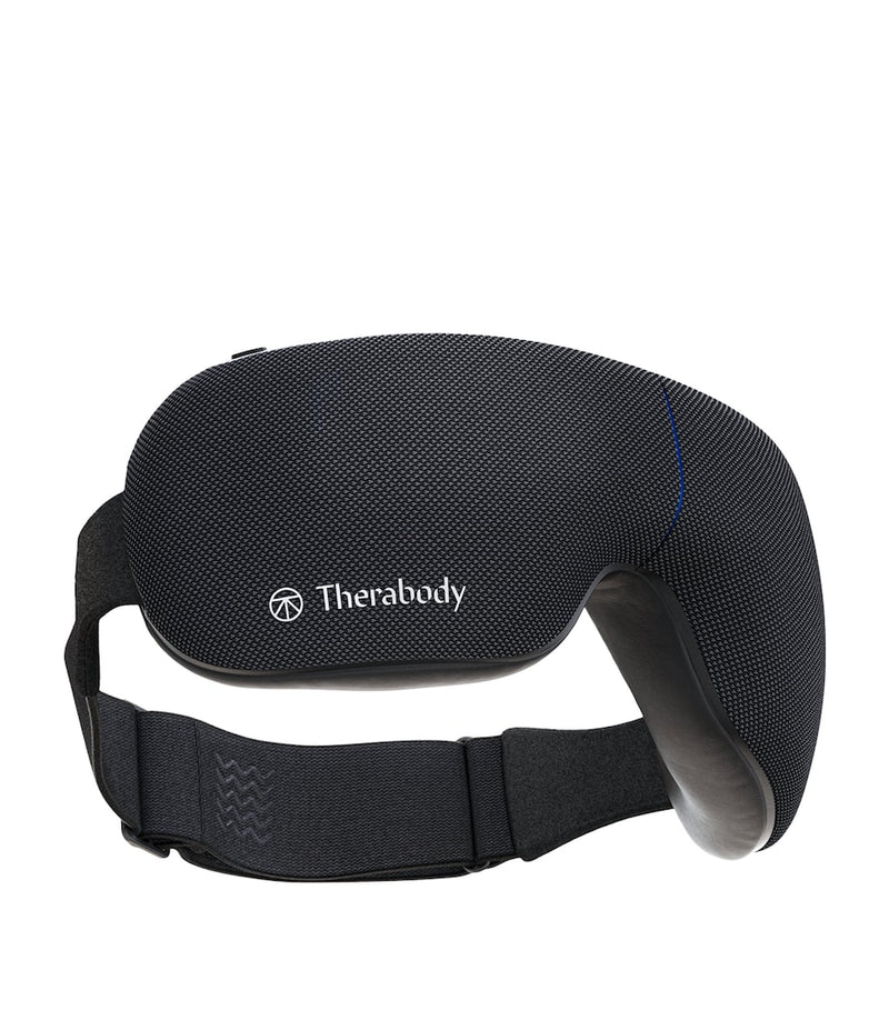 Therabody SmartGoggles 2.0 eye massager - British product