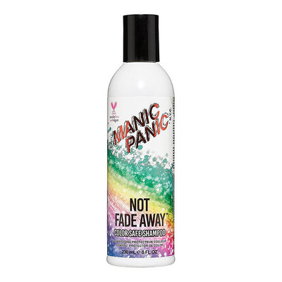 Superdrug Manic Panic Not Fade Away Colour Protect Shampoo- Buy online at McGrocer