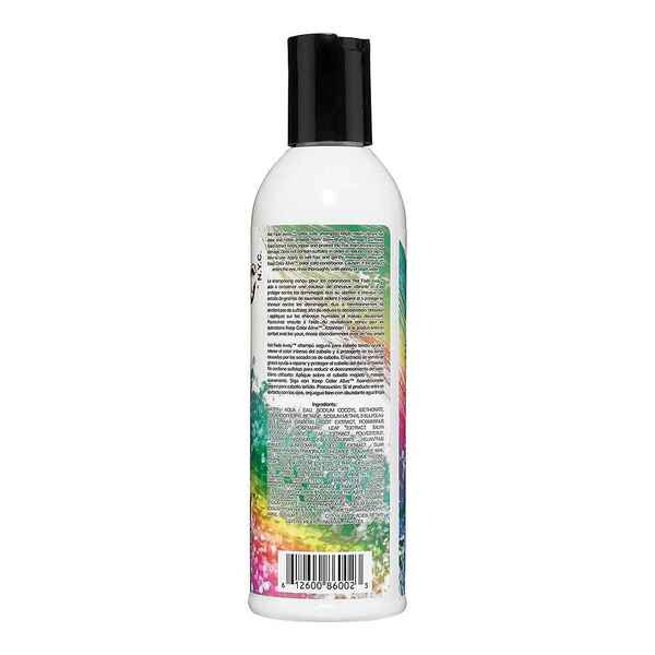 Manic Panic shampoo Not Fade Away, imported from the UK