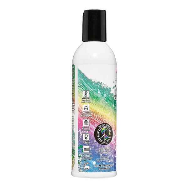 Manic Panic shampoo Not Fade Away, imported from the UK