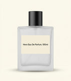 Burberry Hero Eau de Parfum 100ml (British brand)