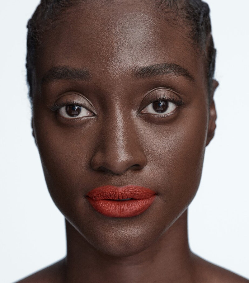 Byredo matte lipstick - British product