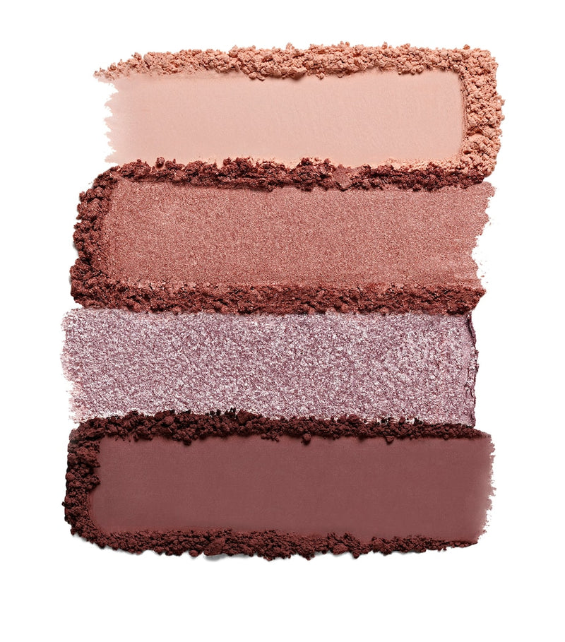 Estée Lauder Essential Eyeshadow Quad 4g - British product
