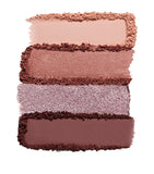 Estée Lauder Essential Eyeshadow Quad 4g - British product