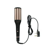 Superdrug Beautaholics MultiWave Adjustable Barrel Ceramic Hair Waver- Buy online at McGrocer