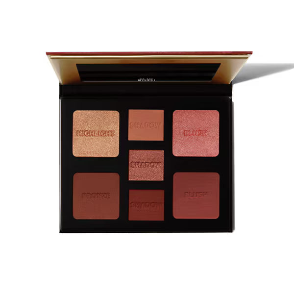 Milani makeup palette 120 Medium To Deep imported from the UK
