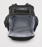 Tumi Alpha 4 Brief Pack Backpack, imported from the UK