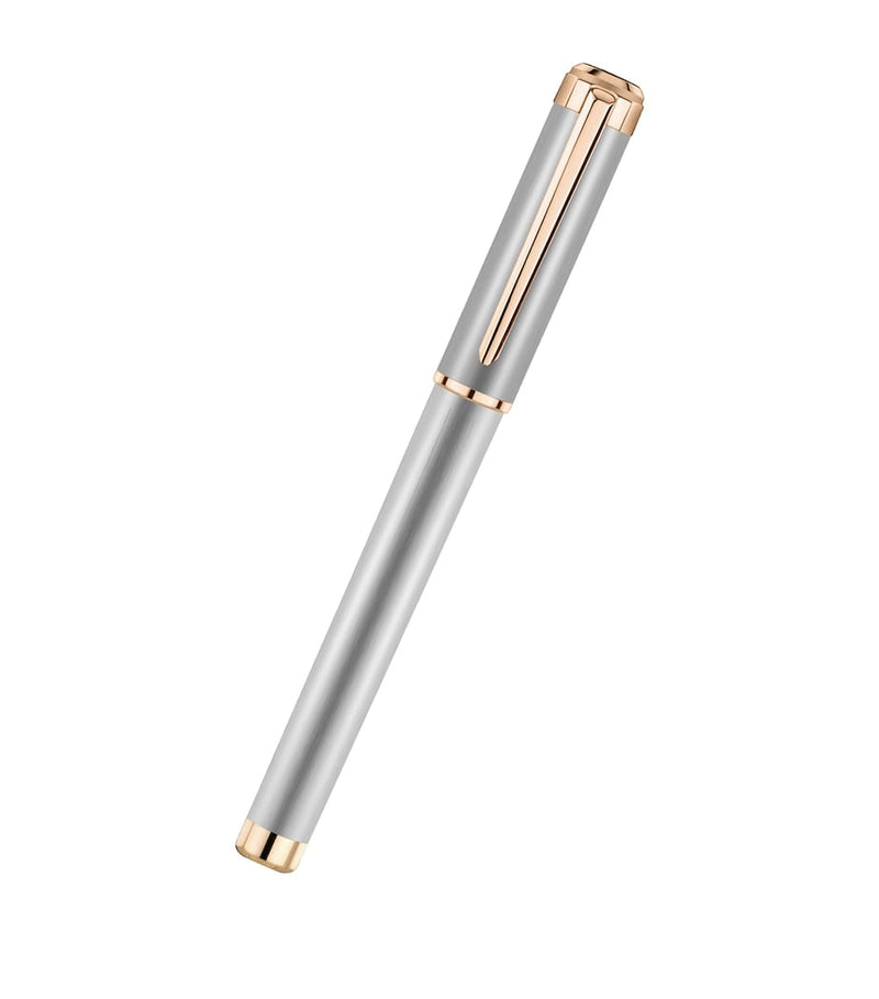 Chopard Alpine Eagle rollerball pen - British product