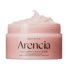 Arencia Lavender Pear body and scalp scrub 260g, UK version