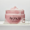Arencia Lavender Pear body and scalp scrub 260g, UK version