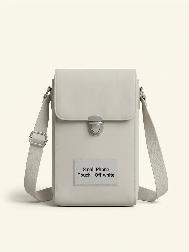 Mulberry Mini Antony crossbody pouch - British product