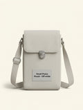 Mulberry Mini Antony crossbody pouch - British product