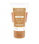 Harrods Sisley Super Soin Solaire Tinted Sunscreen SPF 30 40ml- Buy online at McGrocer