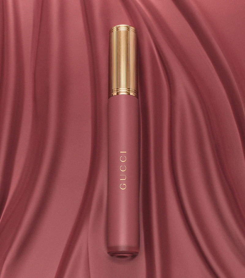 Gucci liquid matte lipstick, UK version
