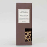 Superdrug French Connection Black Cherry Cedarwood Reed Diffuser 100ml- Buy online at McGrocer