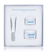 Harrods Nescens Multi-Masking Box Skincare Set- Buy online at McGrocer