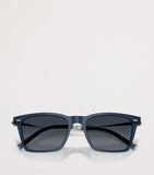 Oliver Peoples R-19 Pillow sunglasses (British brand)