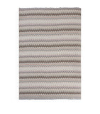 Missoni Home Wool-Blend Forest Throw 130cm x 195cm, imported from the UK