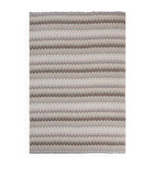 Missoni Home Wool-Blend Forest Throw 130cm x 195cm, imported from the UK