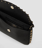 Valentino Garavani Rockstud cross-body pouch, UK version
