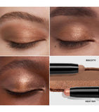 Bobbi Brown dual-ended cream shadow stick - British product