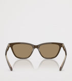 Giorgio Armani cat eye sunglasses acetate AR8221 - British product