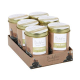 Something Different Incense Cones Lemongrass Pack of 120 (British brand)