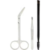 Superdrug eyebrow shaping kit 5 pieces, imported from the UK