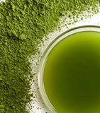 Harrods Matcha Wakatake loose green tea powder 30g, UK version