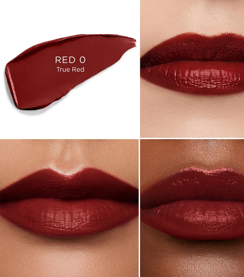Hourglass Unlocked Satin Crème Lipstick, UK version